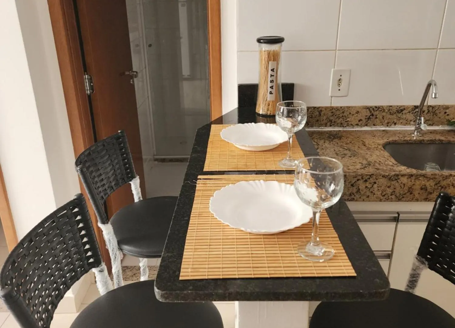 3º Citta Piscina E Academia Aguas Claras Apartment Brasilia 0*,